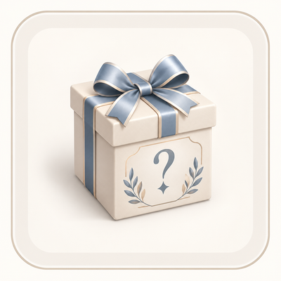Ryvora Mystery Gift